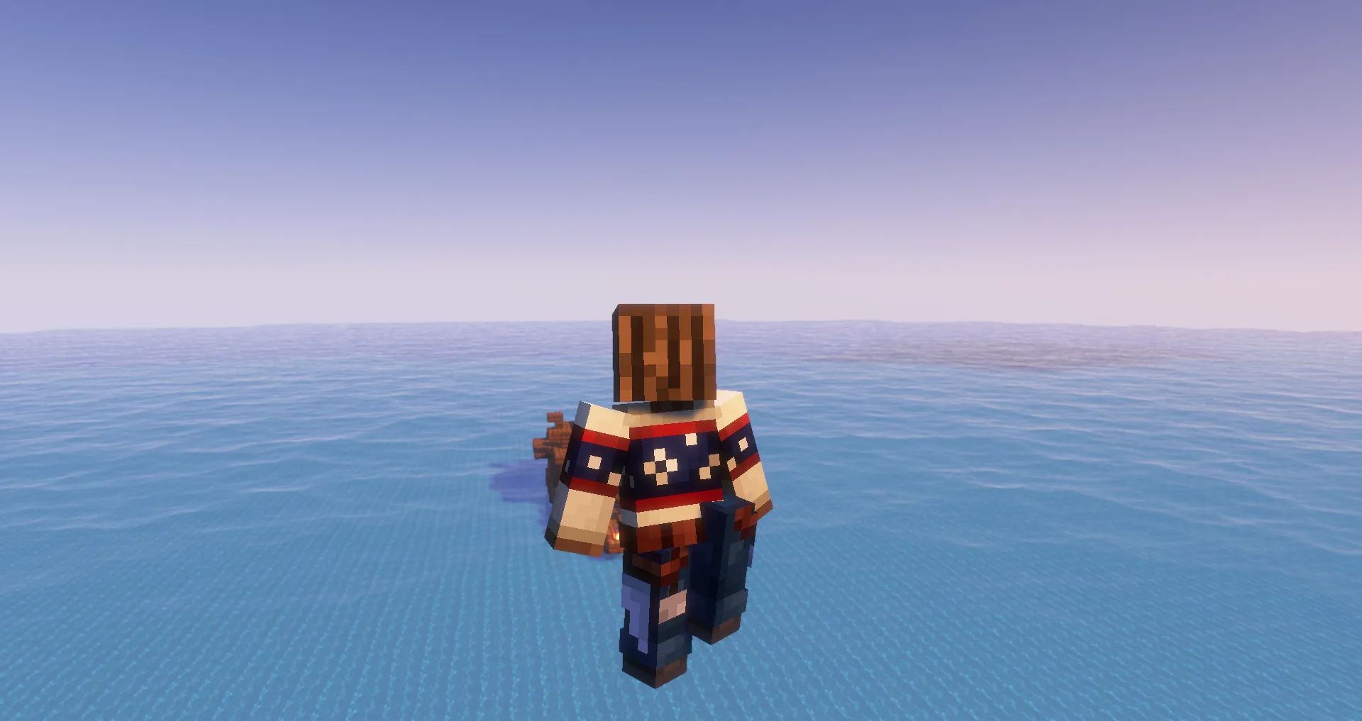 Изображение 2 ресурспака Detailed Animations