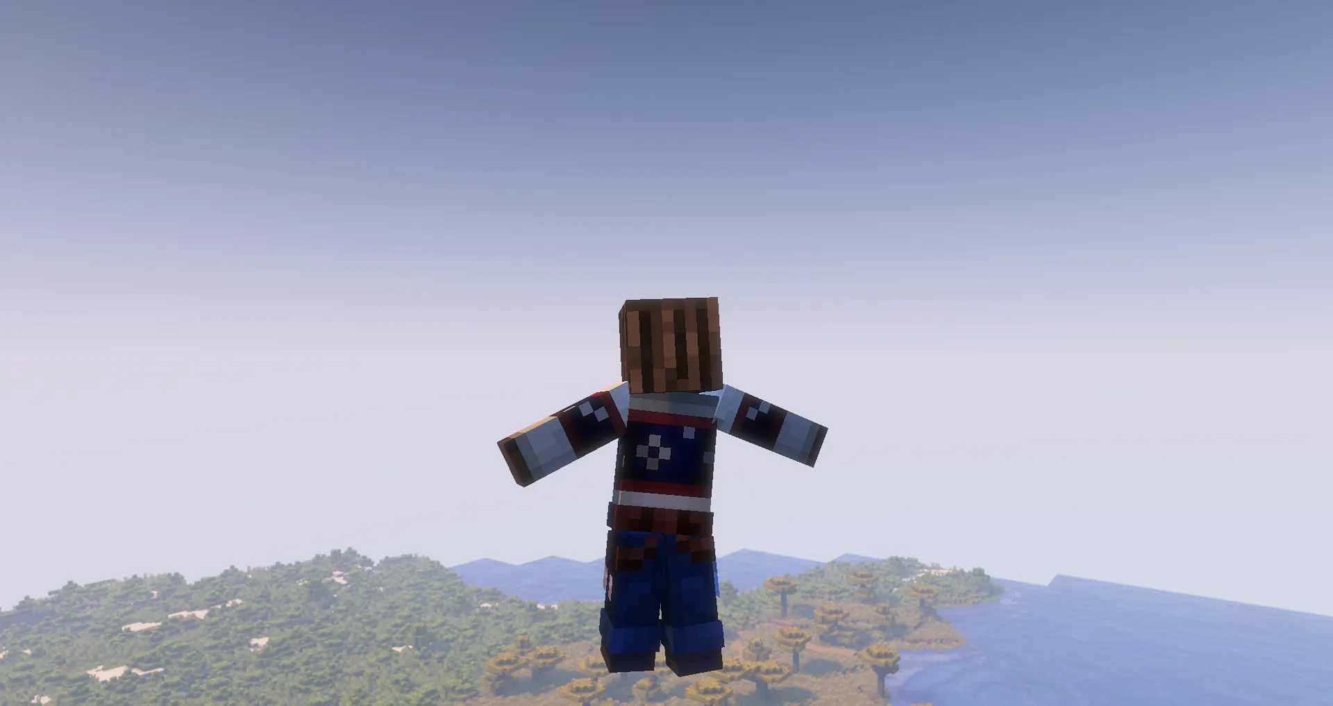 Изображение 3 ресурспака Detailed Animations