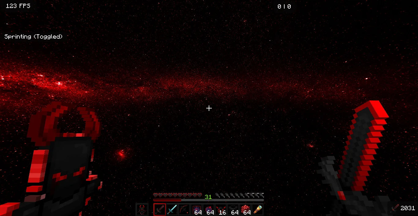 Изображение 2 ресурспака DevilAura