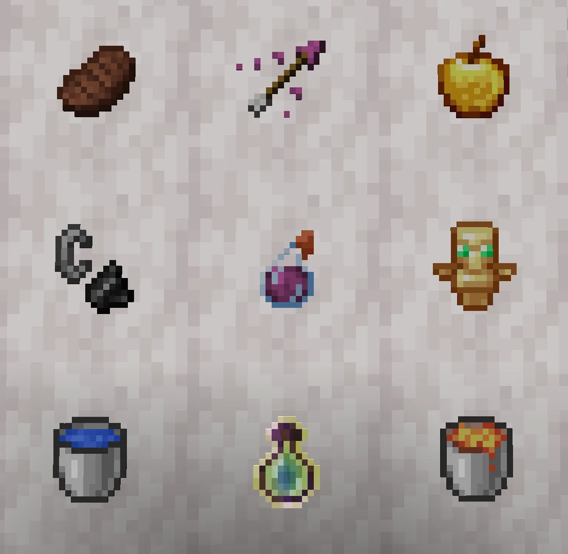 DiamondSMP - Optimized