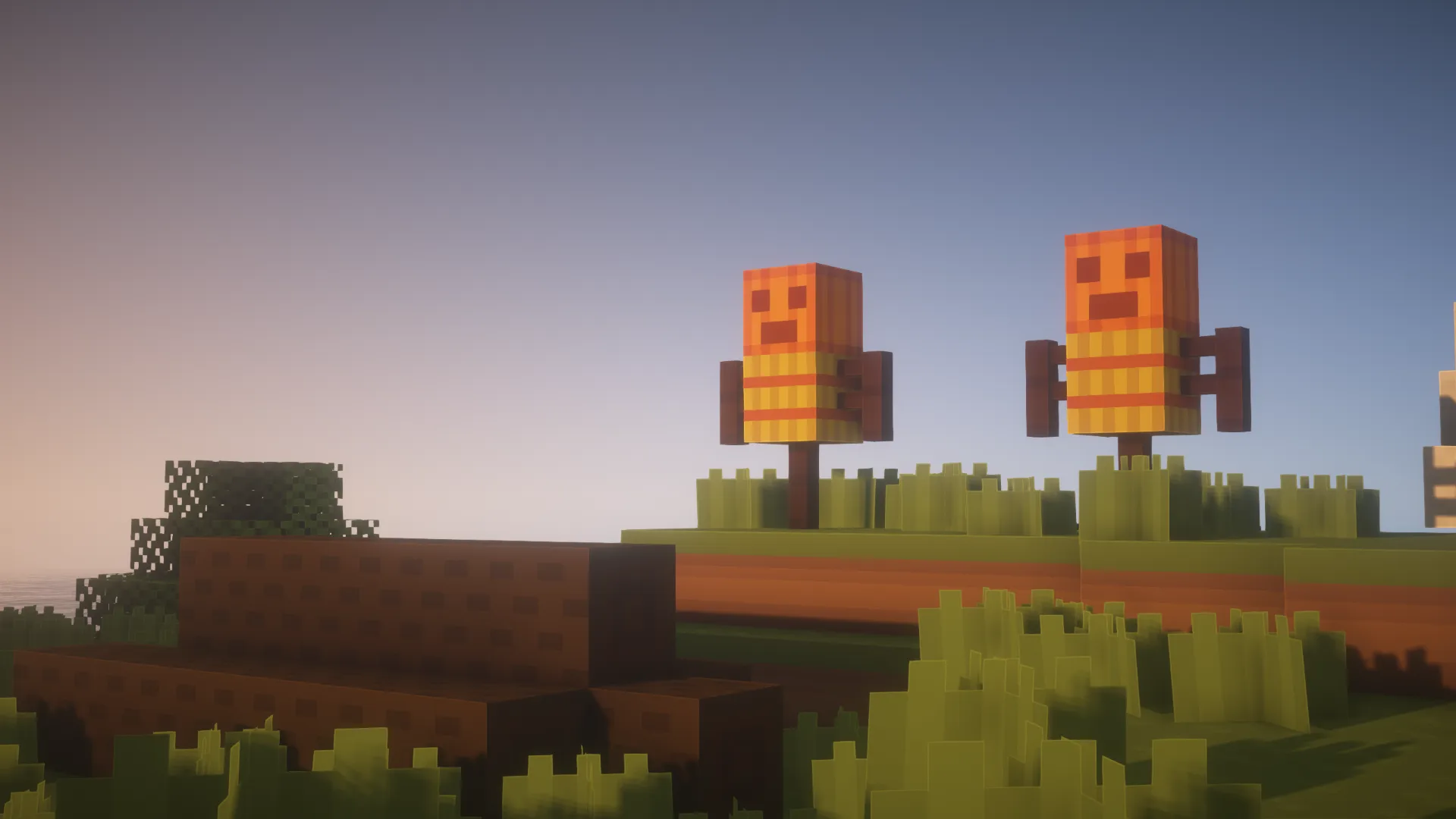 Изображение 6 ресурспака Digs' Simple Pack