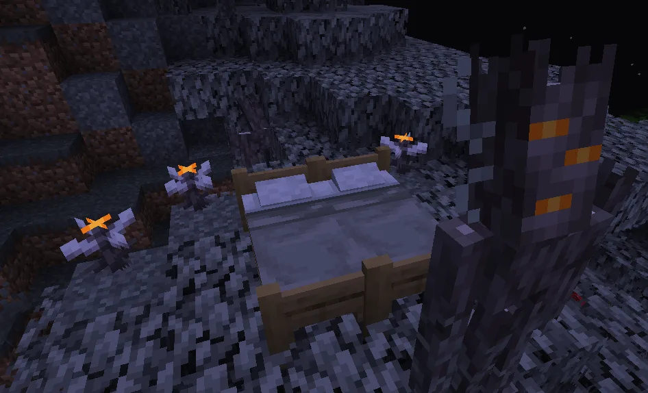 Изображение 5 ресурспака Dimanic Beds