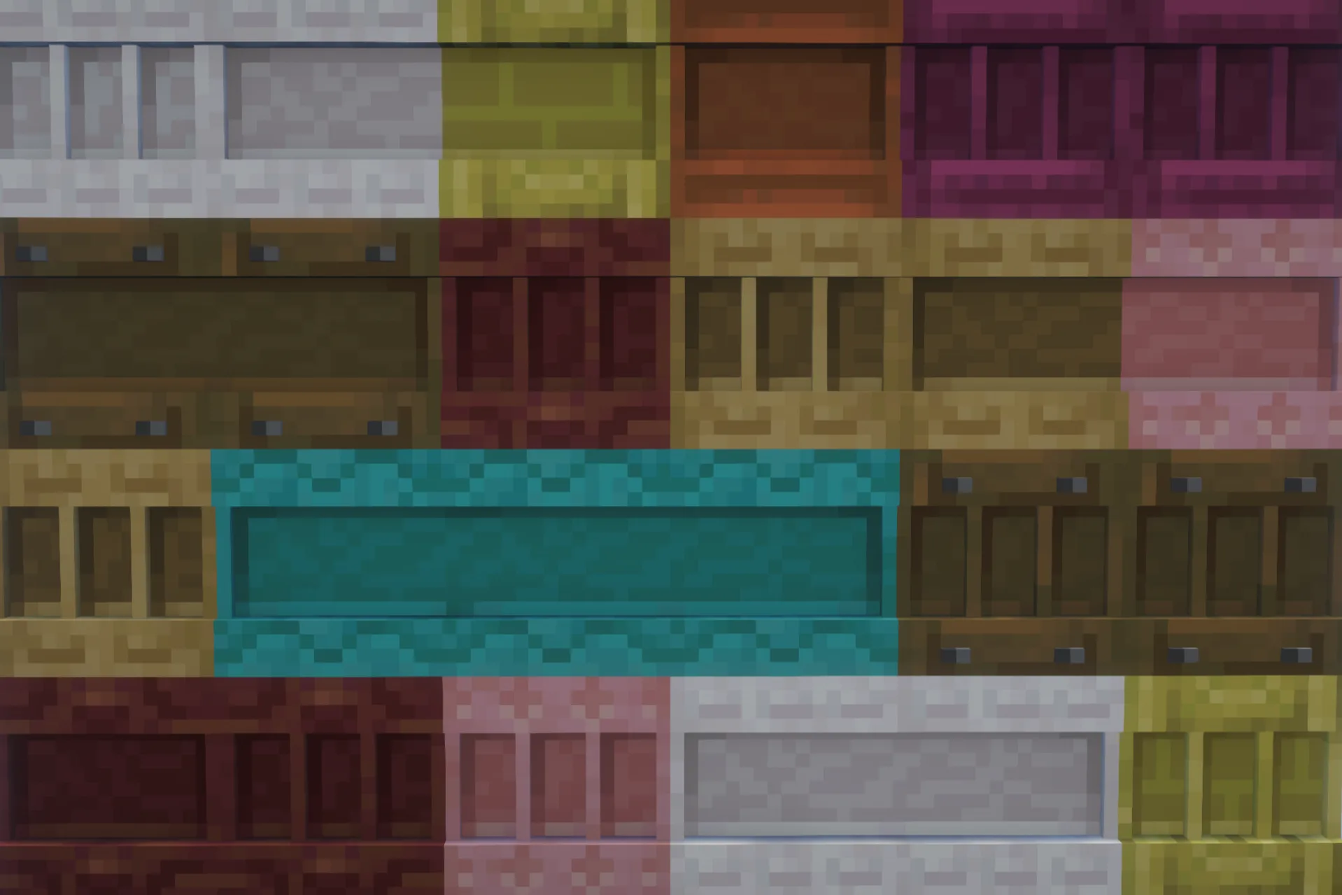 Dimensionalized 3D Essentials