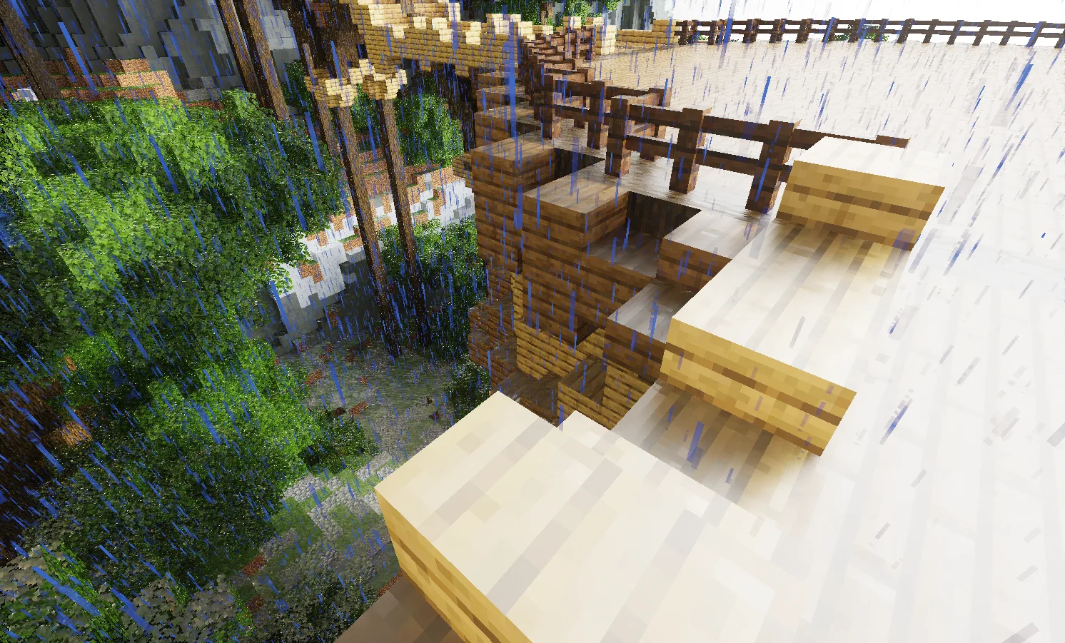 Изображение 3 шейдера Dirt RT