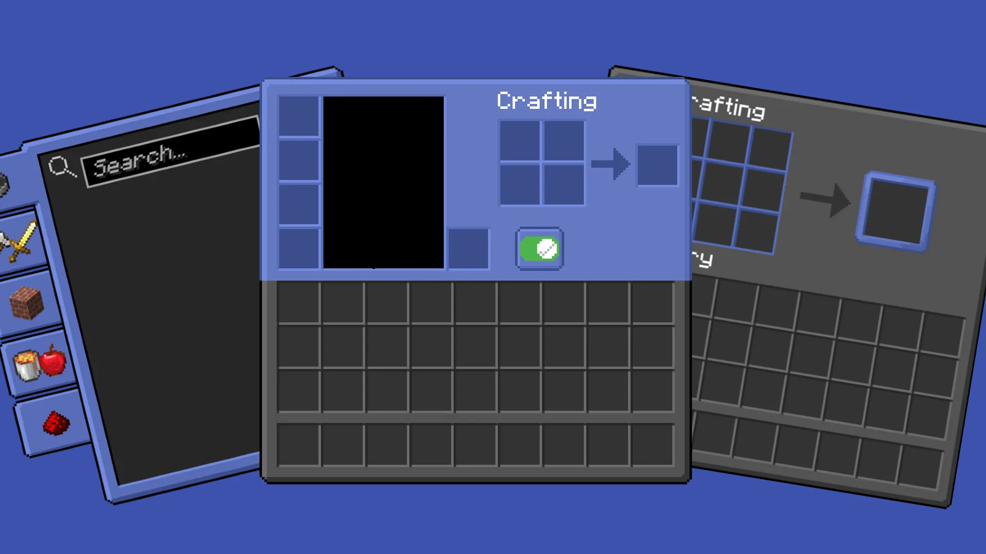Discord Dark Mode GUI