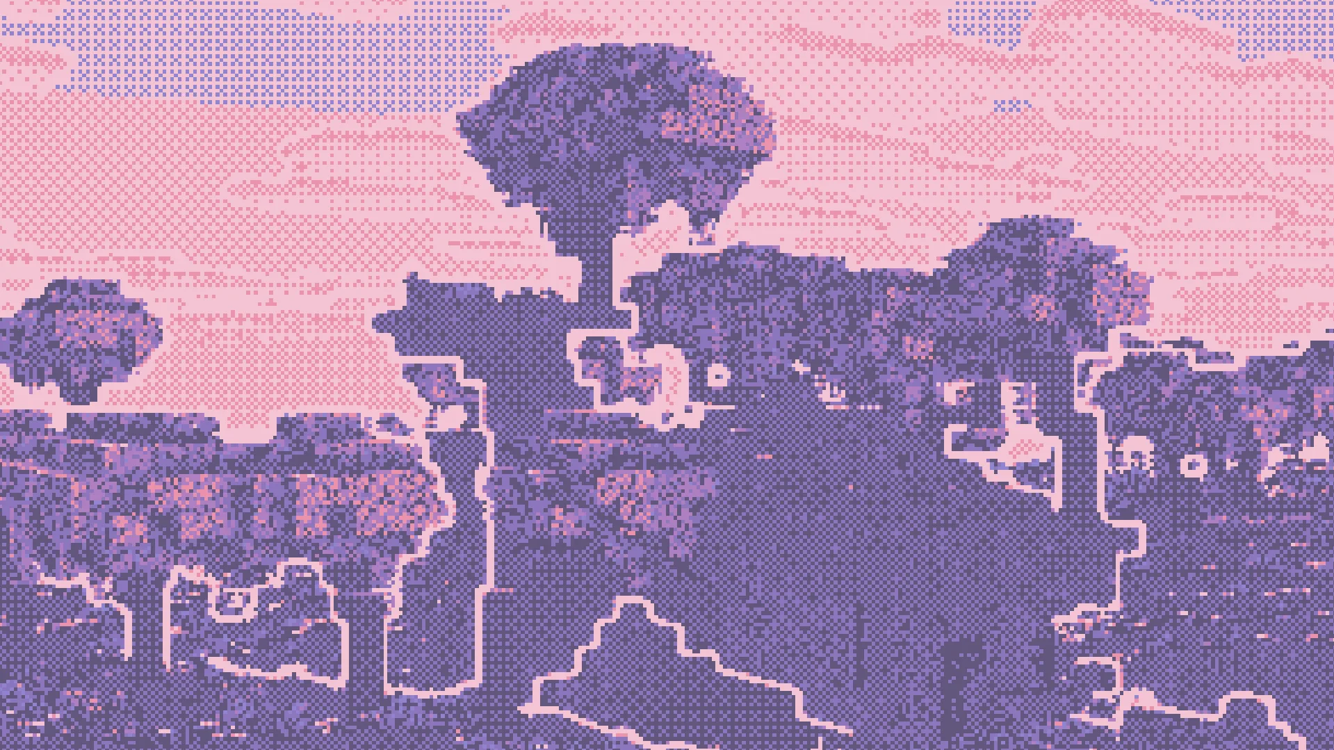 Изображение 2 шейдера Dither