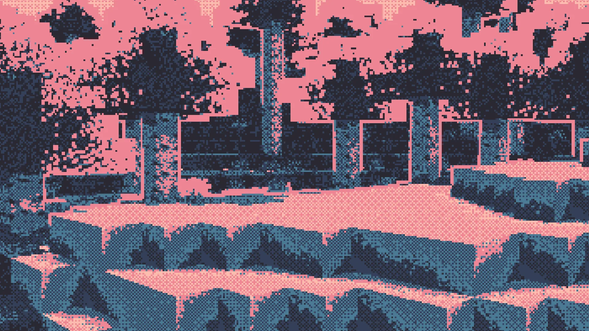 Изображение 3 шейдера Dither