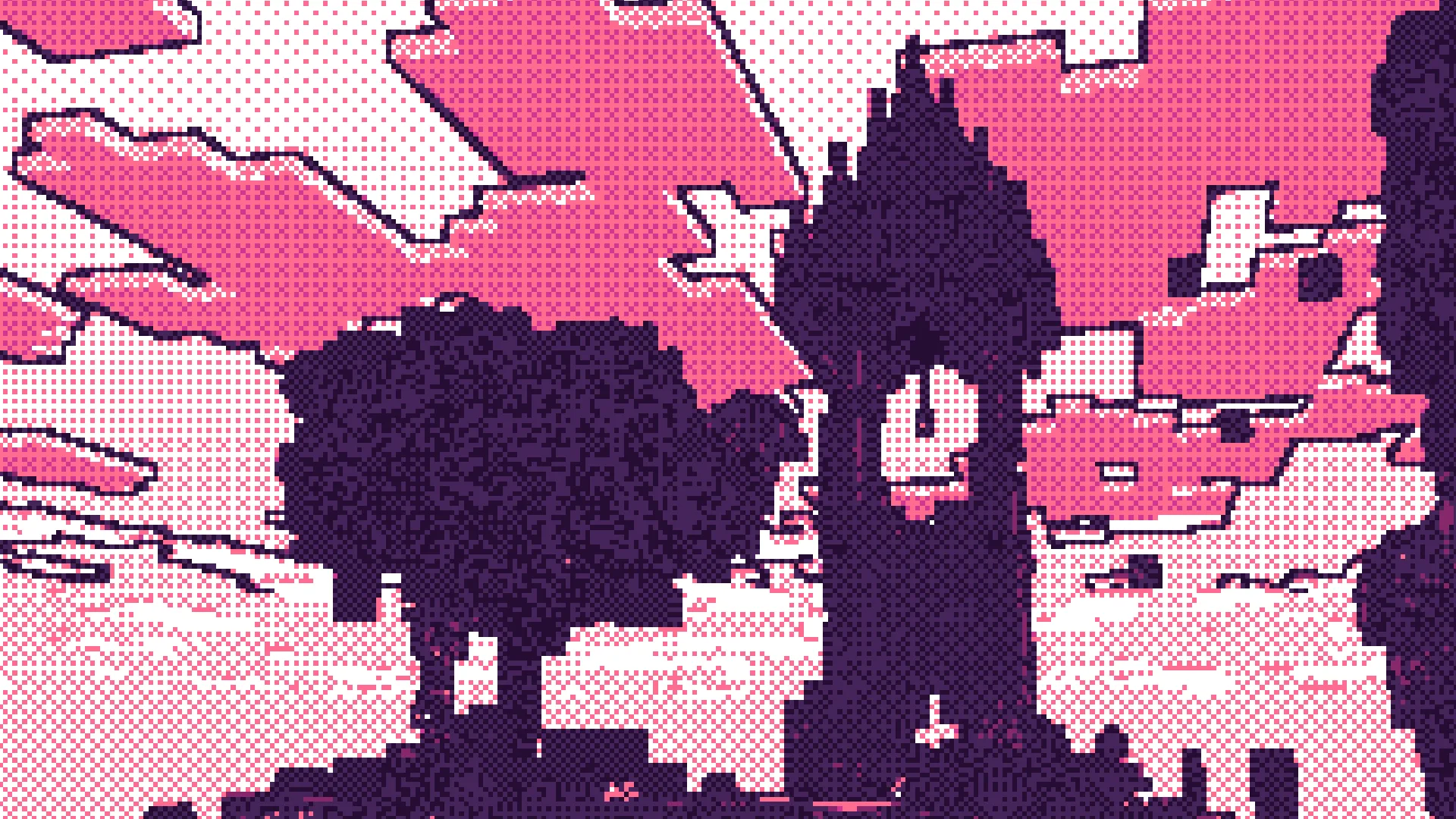 Dither