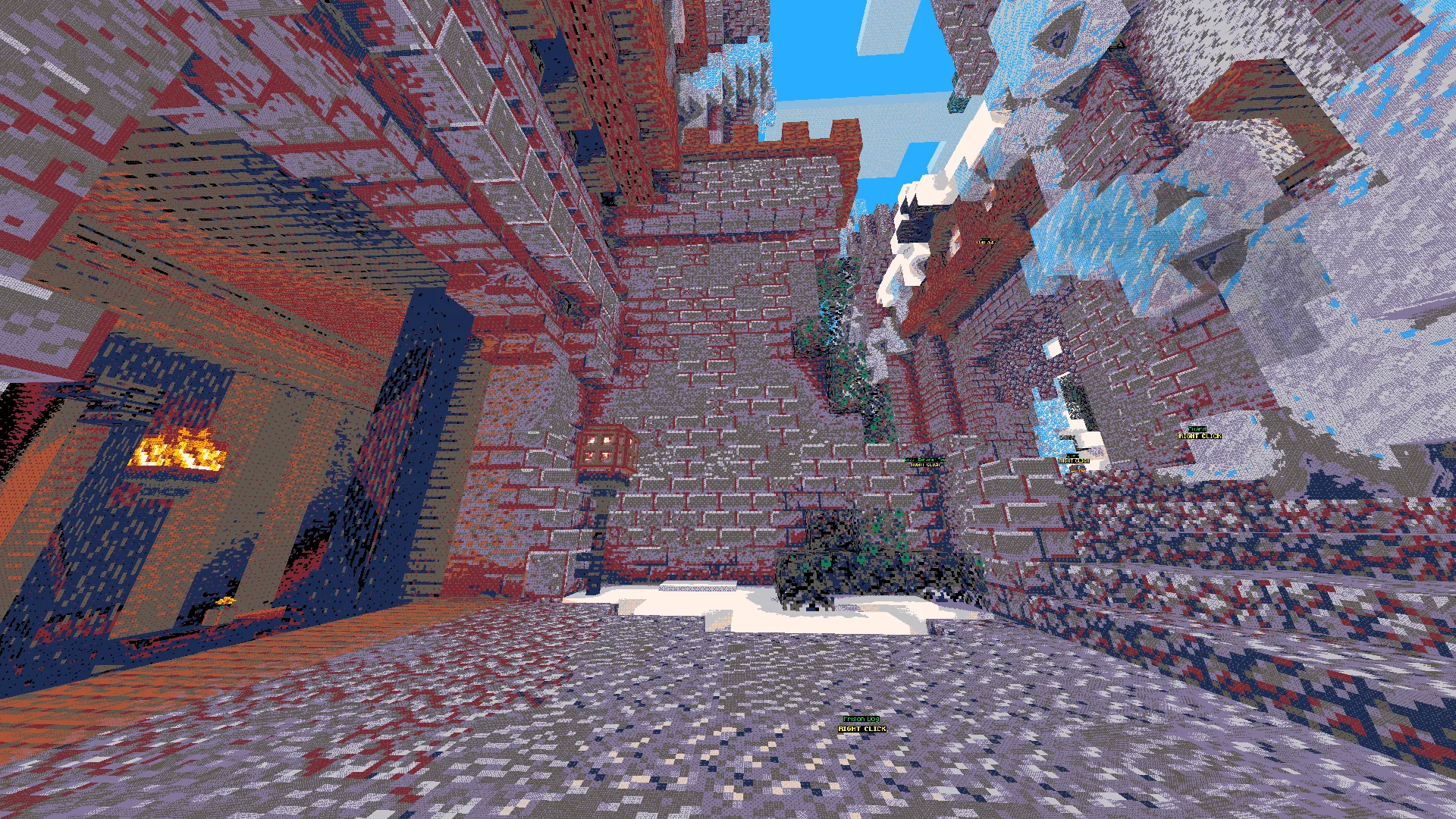 Изображение 3 шейдера Dithering3D
