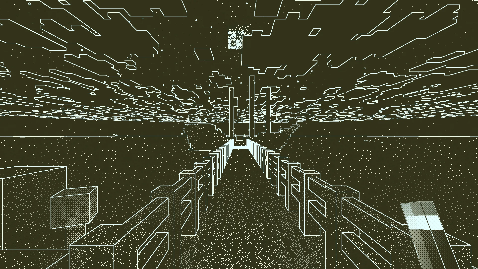 Ditherpunk