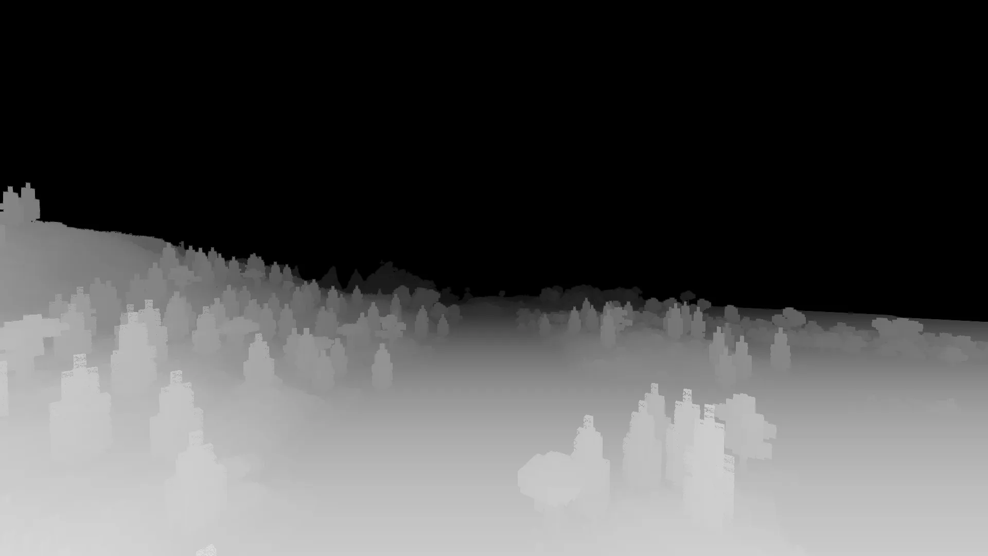 Изображение 2 шейдера DMS - Depth Map Shaders