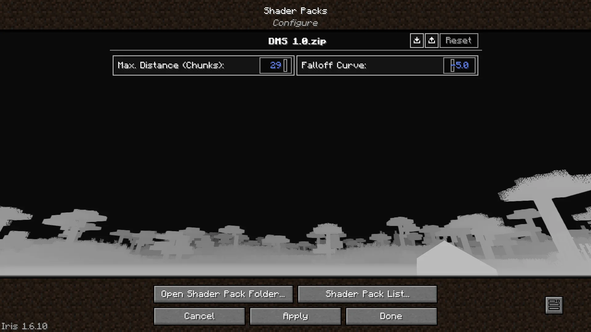 Изображение 4 шейдера DMS - Depth Map Shaders