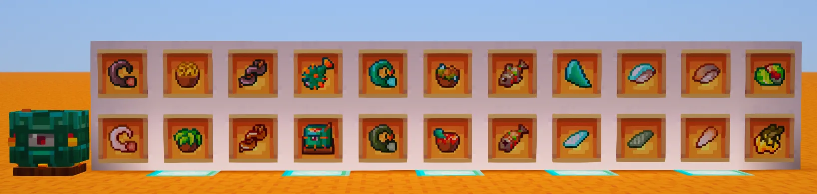 Doc's Whimscape Additions - Even More Delight