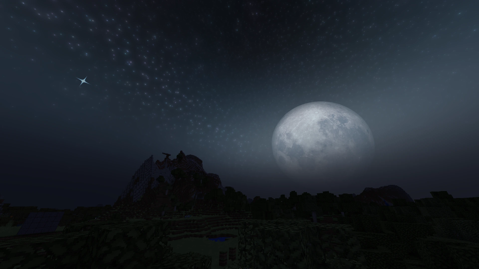 Dokucraft Light