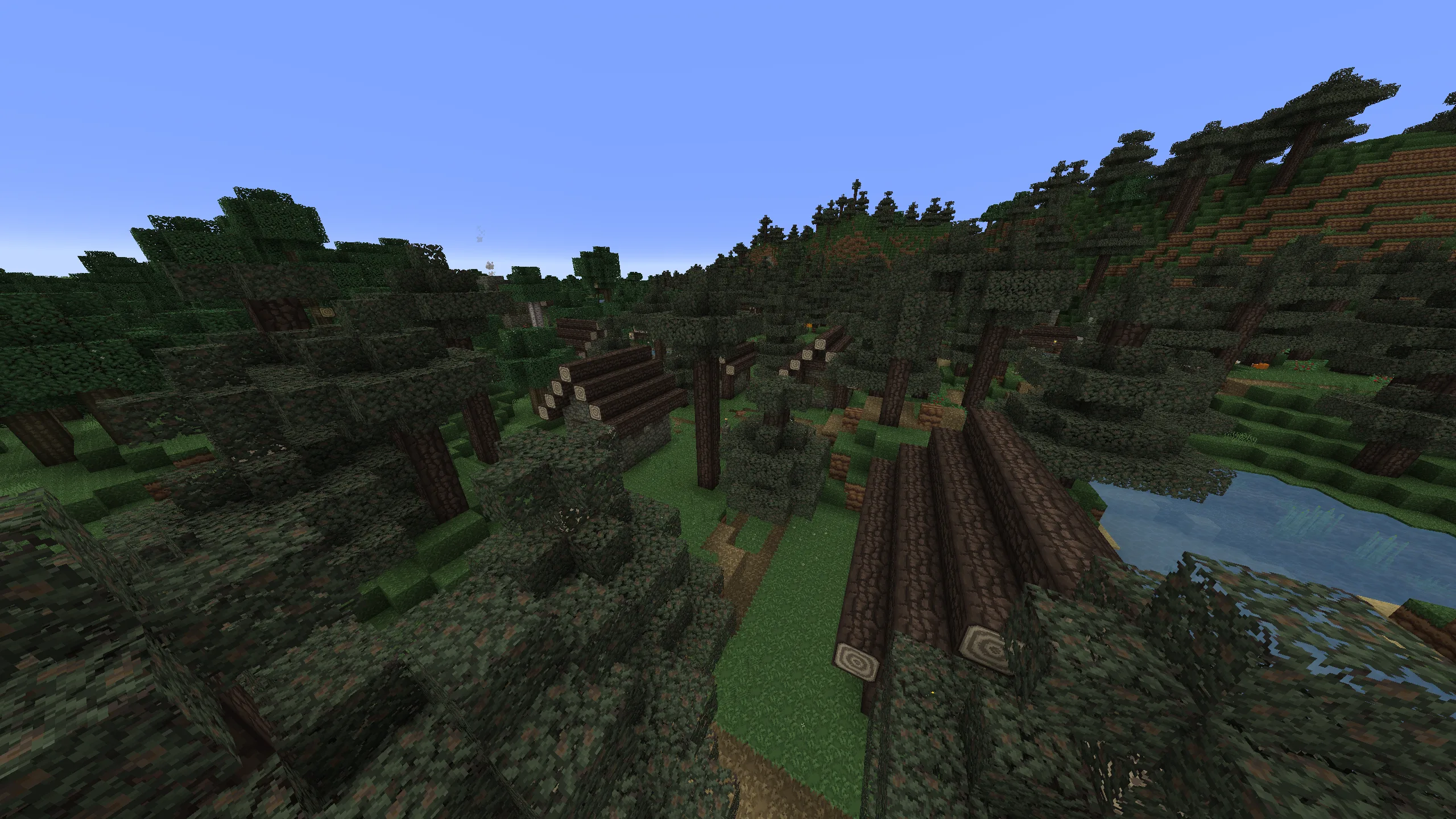 Изображение 2 ресурспака Doku's RPG