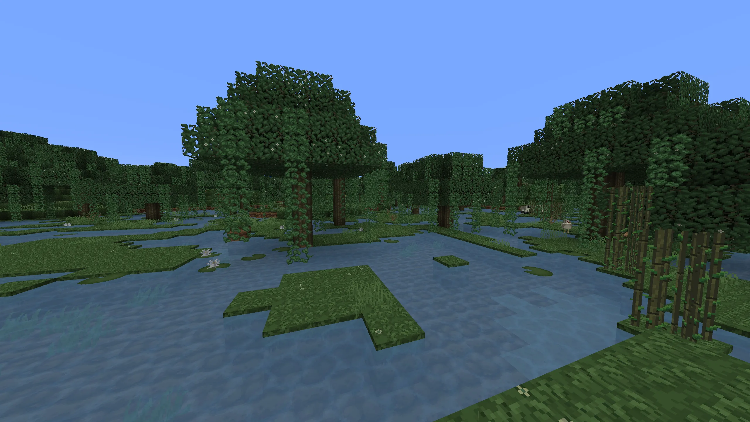 Изображение 3 ресурспака Doku's RPG