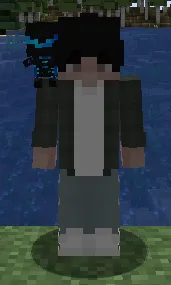 Изображение 3 ресурспака Doll 3D Totem