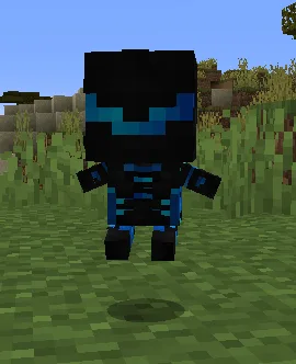 Изображение 4 ресурспака Doll 3D Totem