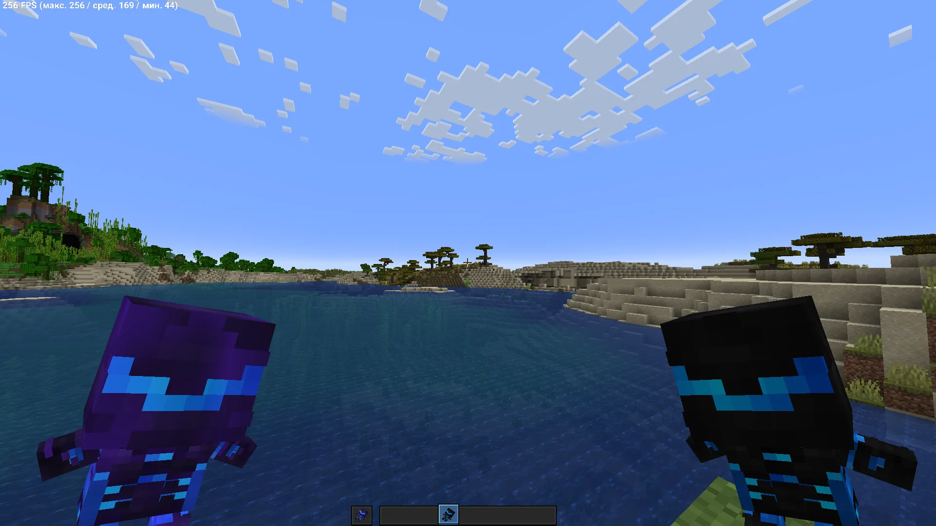 Изображение 5 ресурспака Doll 3D Totem