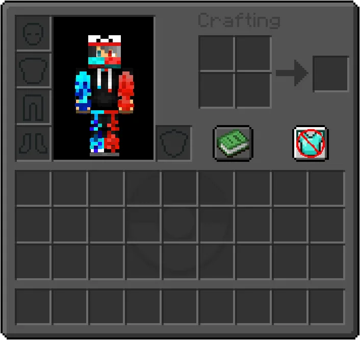 Изображение 3 ресурспака Domix's Cobblemon GUI