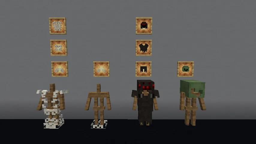 Domix's Wynncraft Overhaul