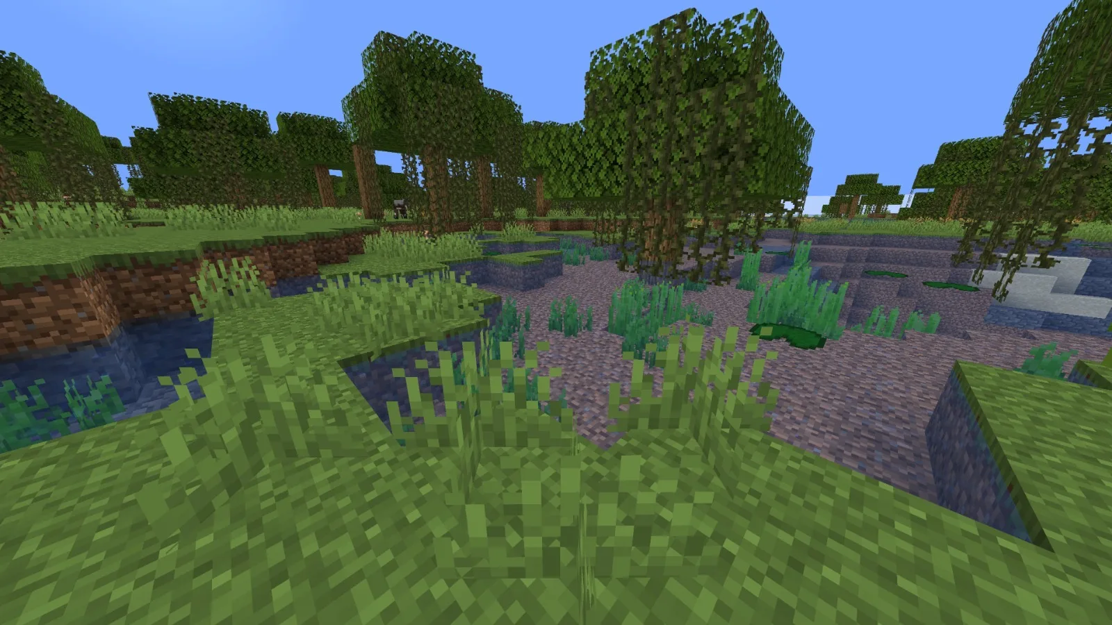 Don‘t leak your base!