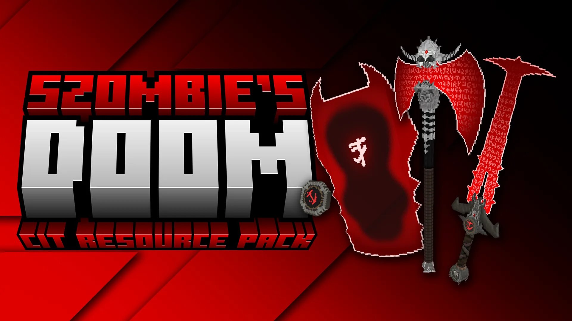 DOOM Custom Items