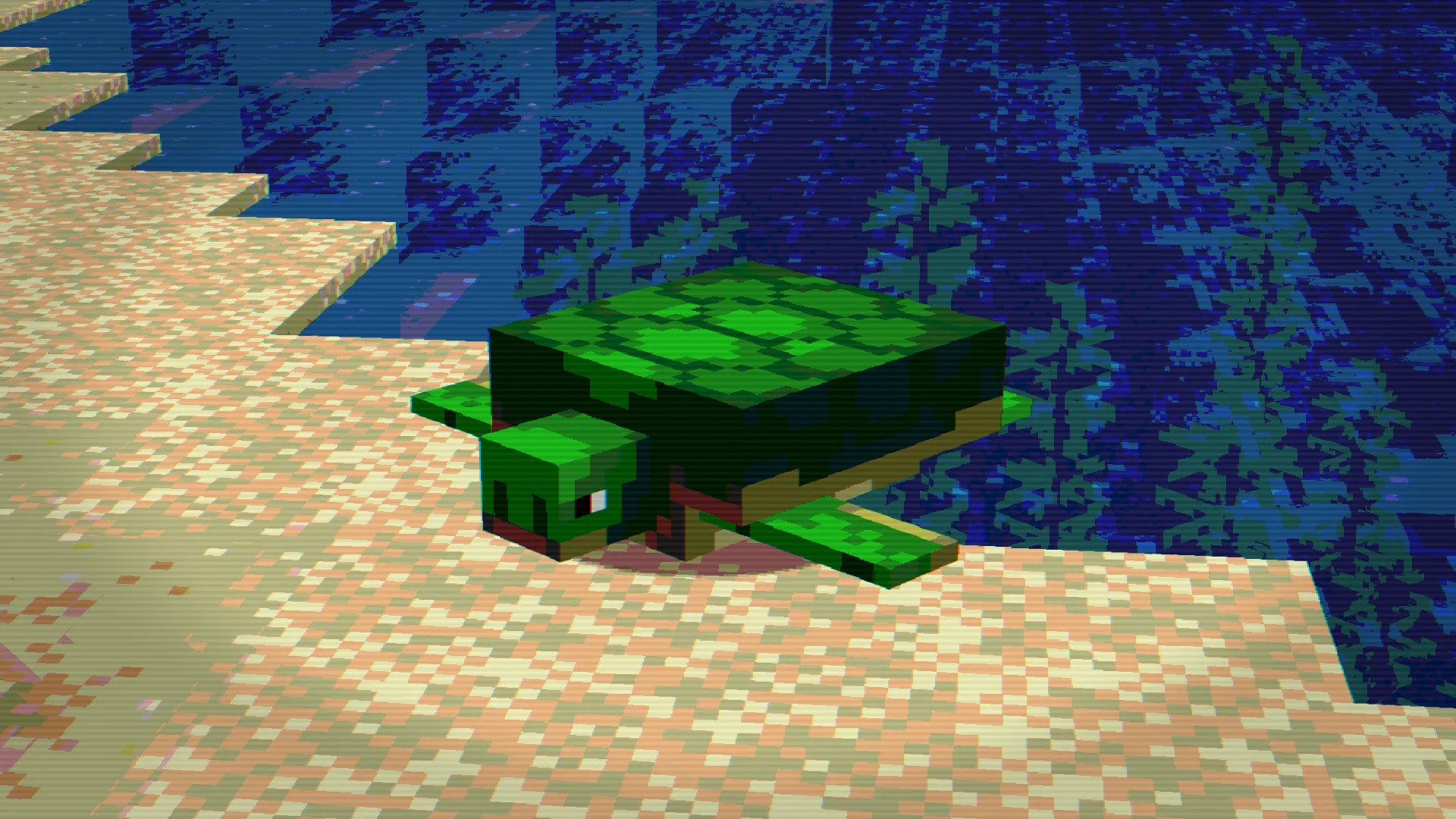 Изображение 1 шейдера DOShader