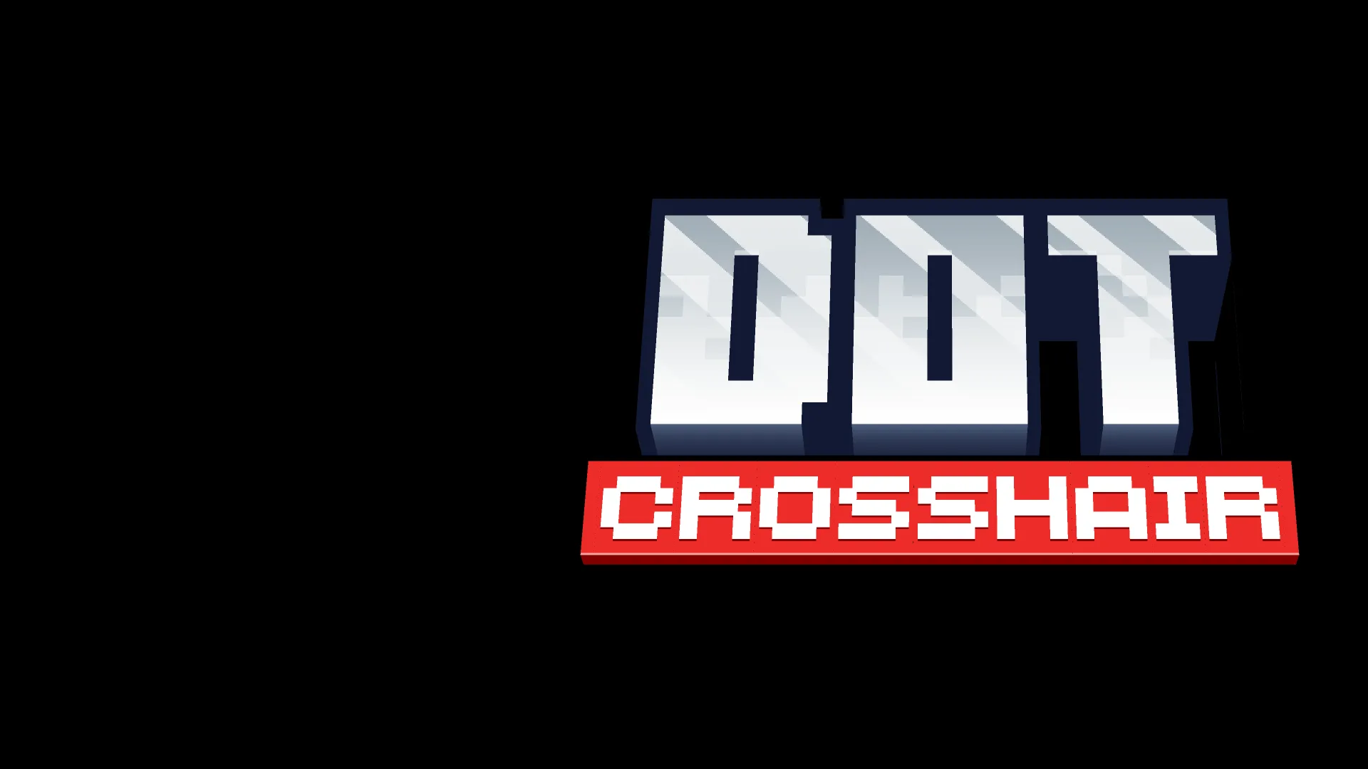 DOT Crosshair