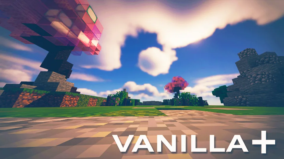 Изображение 5 ресурспака Default Pvp Pack