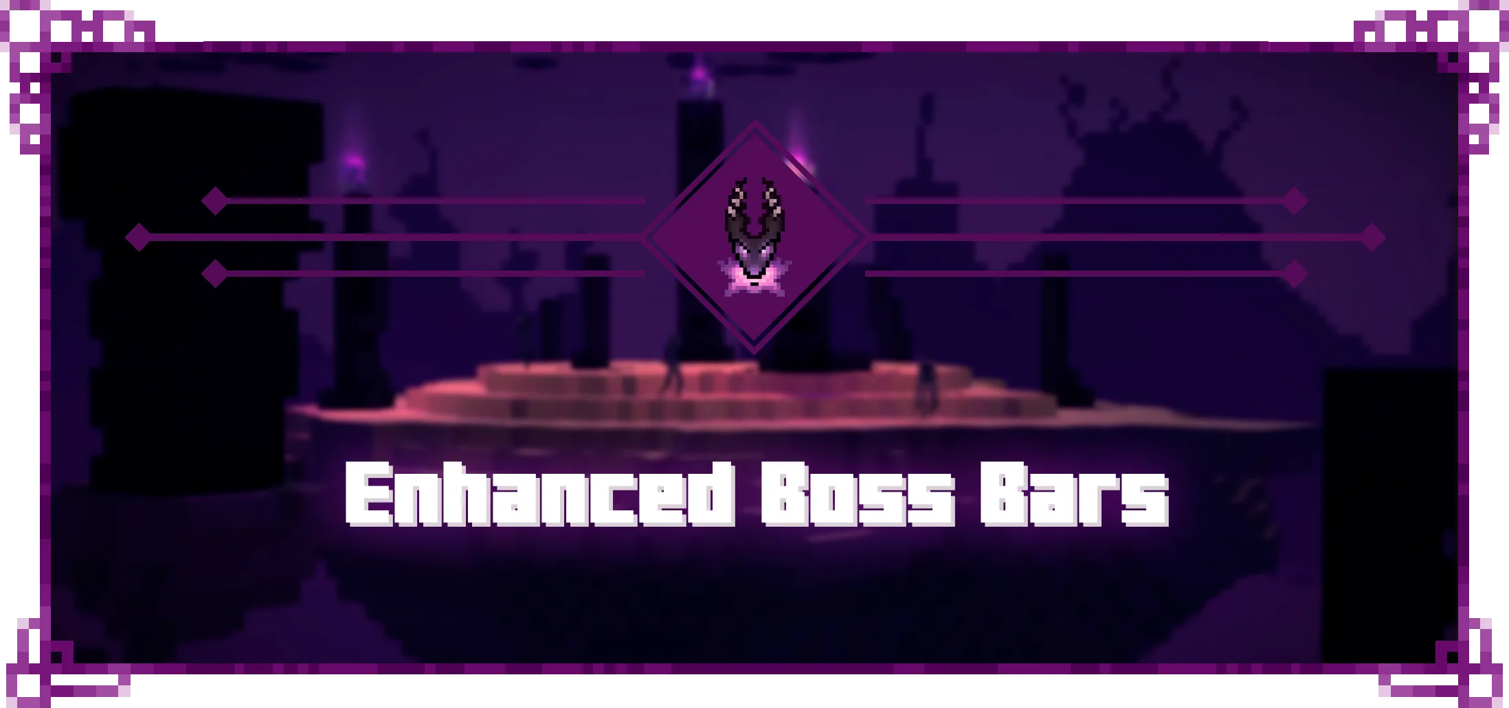 Изображение 6 ресурспака Default Pvp Pack