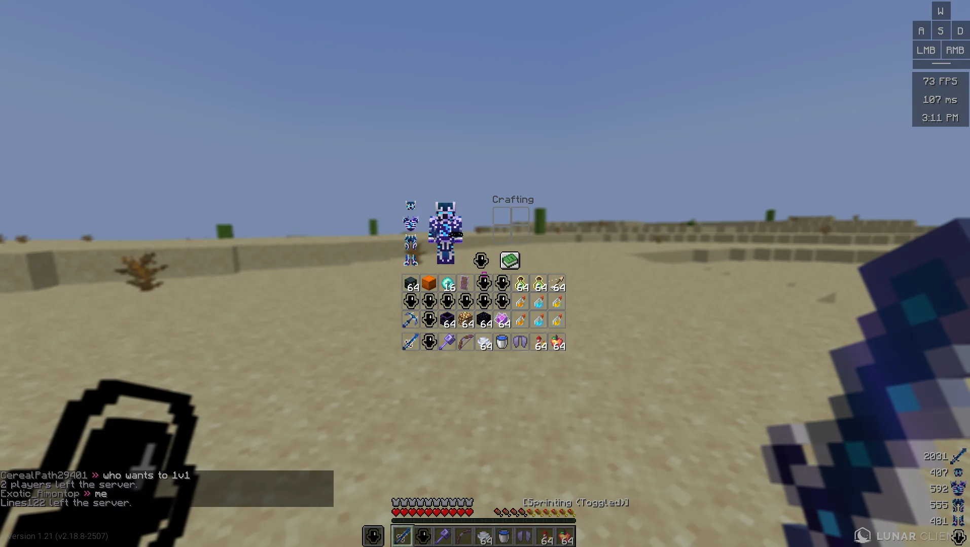 Dragon 16x