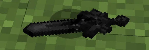 Изображение 4 ресурспака Dragon 16x