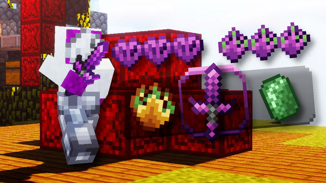 Dragonfruit [16x]