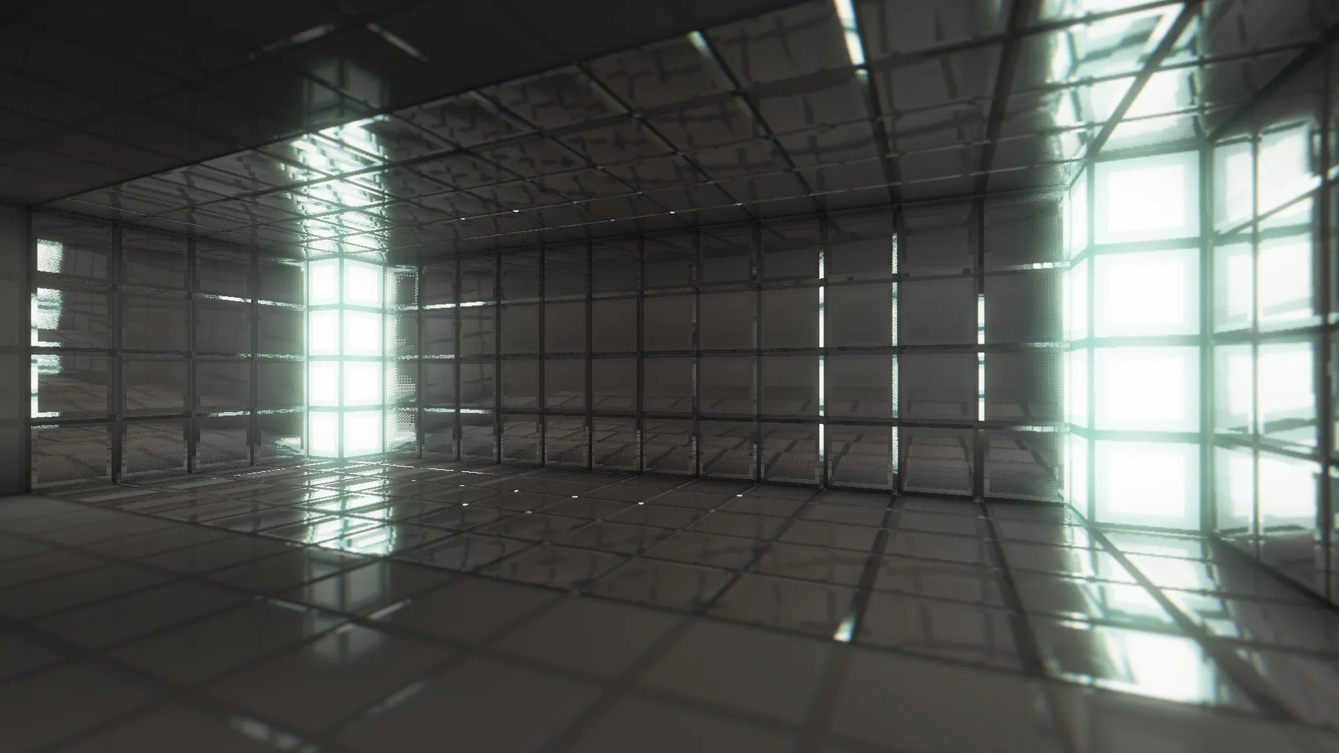 Изображение 3 шейдера DrDestens Minecraft Shaders