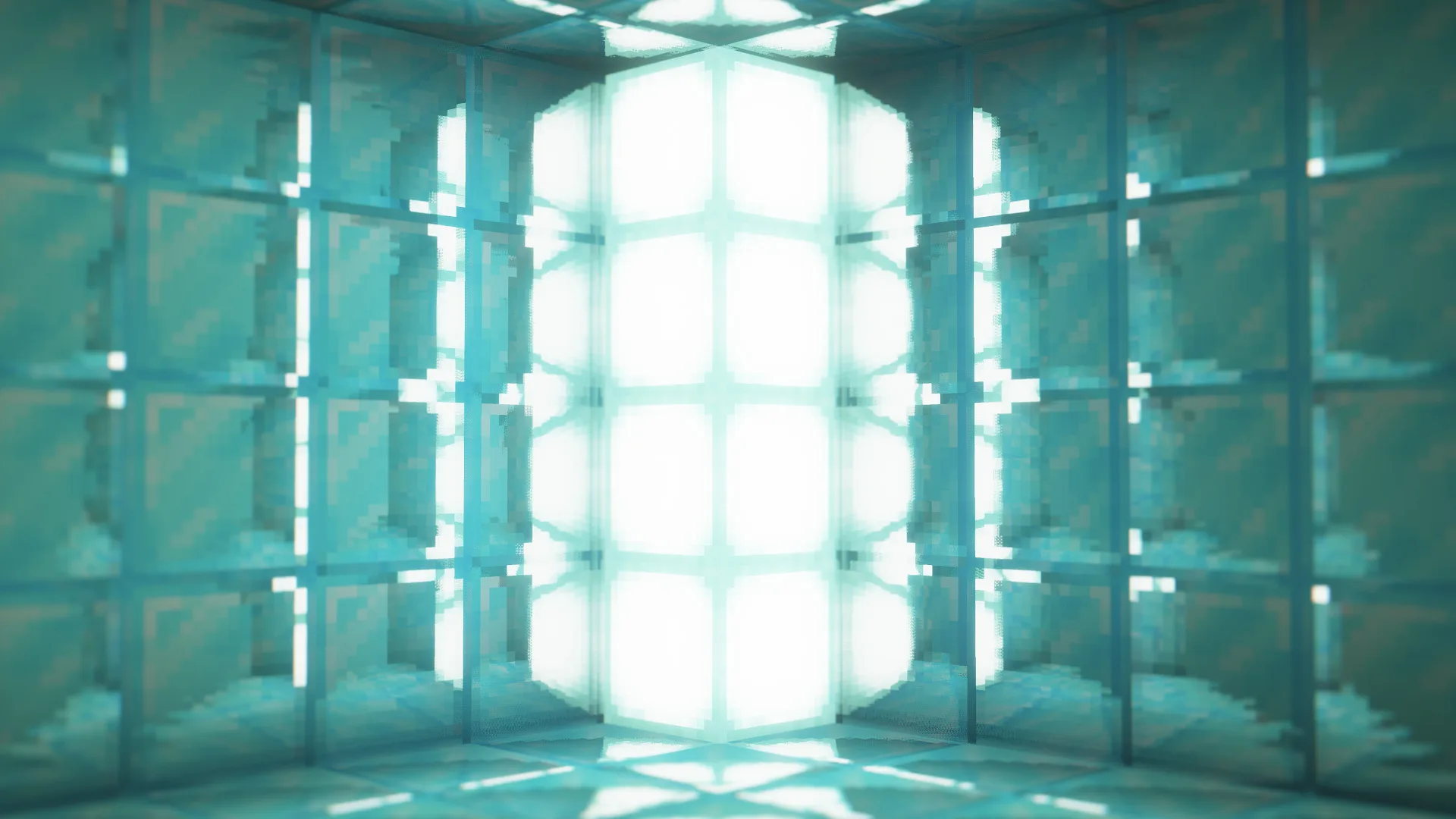 Изображение 4 шейдера DrDestens Minecraft Shaders