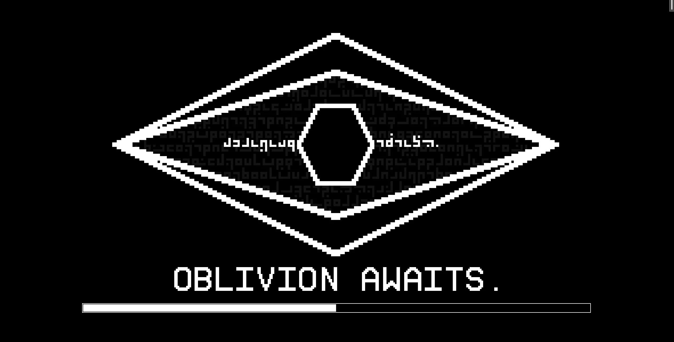 Изображение 2 мода Drippy Loading Screen