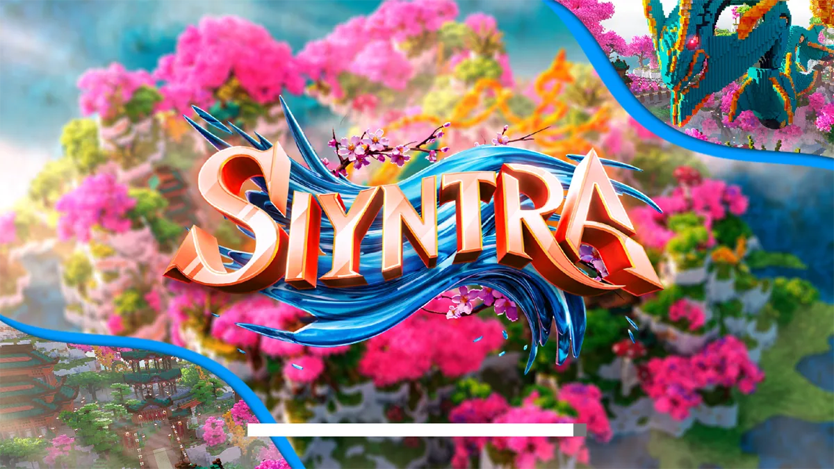 Изображение 3 мода Drippy Loading Screen