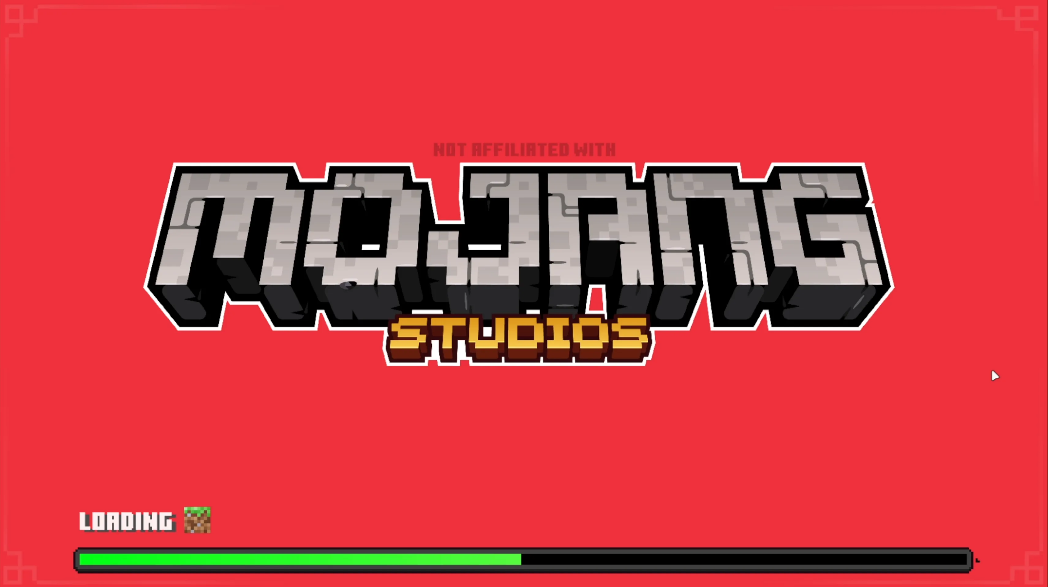 Изображение 6 мода Drippy Loading Screen