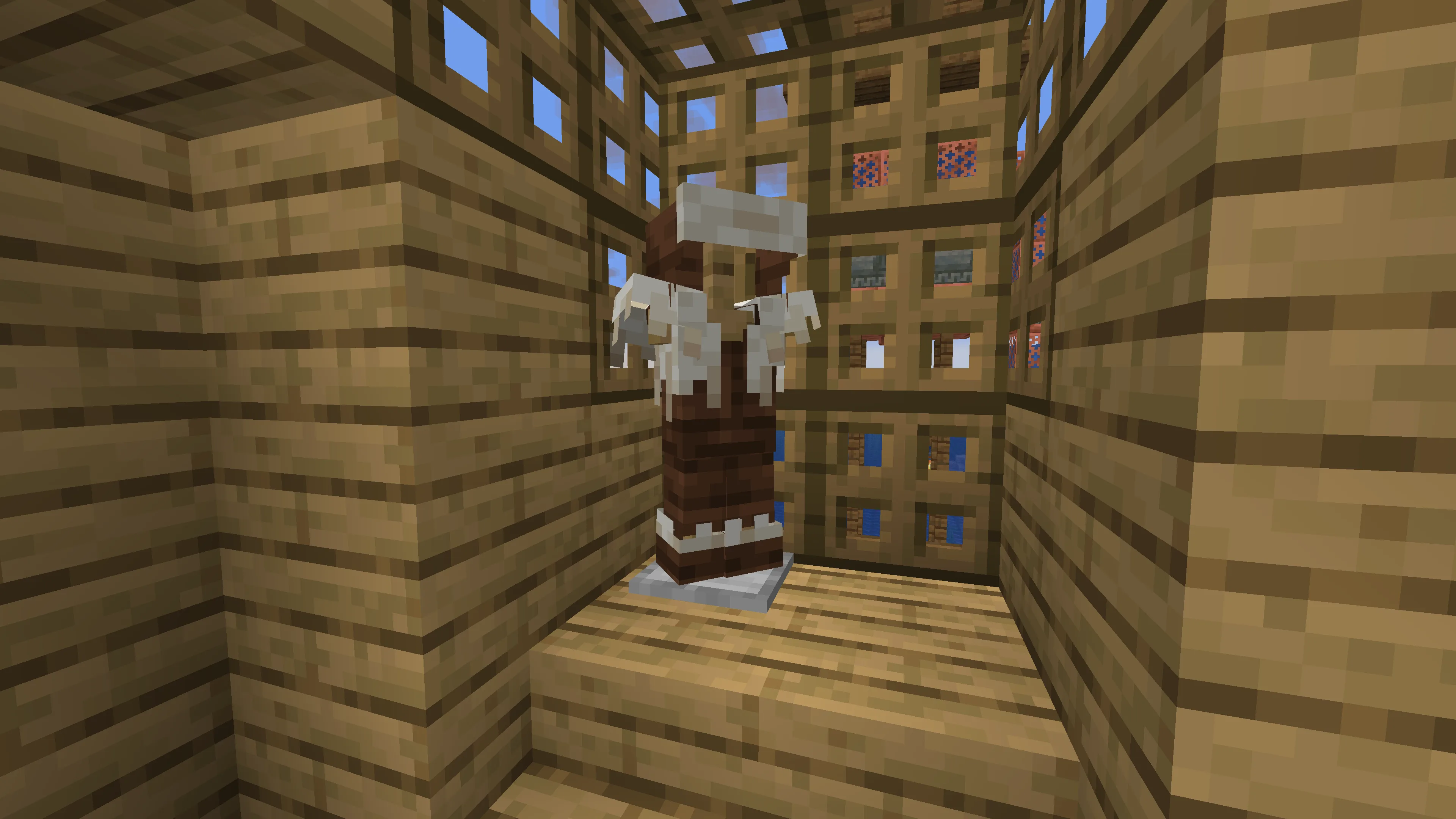 Изображение 1 ресурспака Drodi's Arsenal