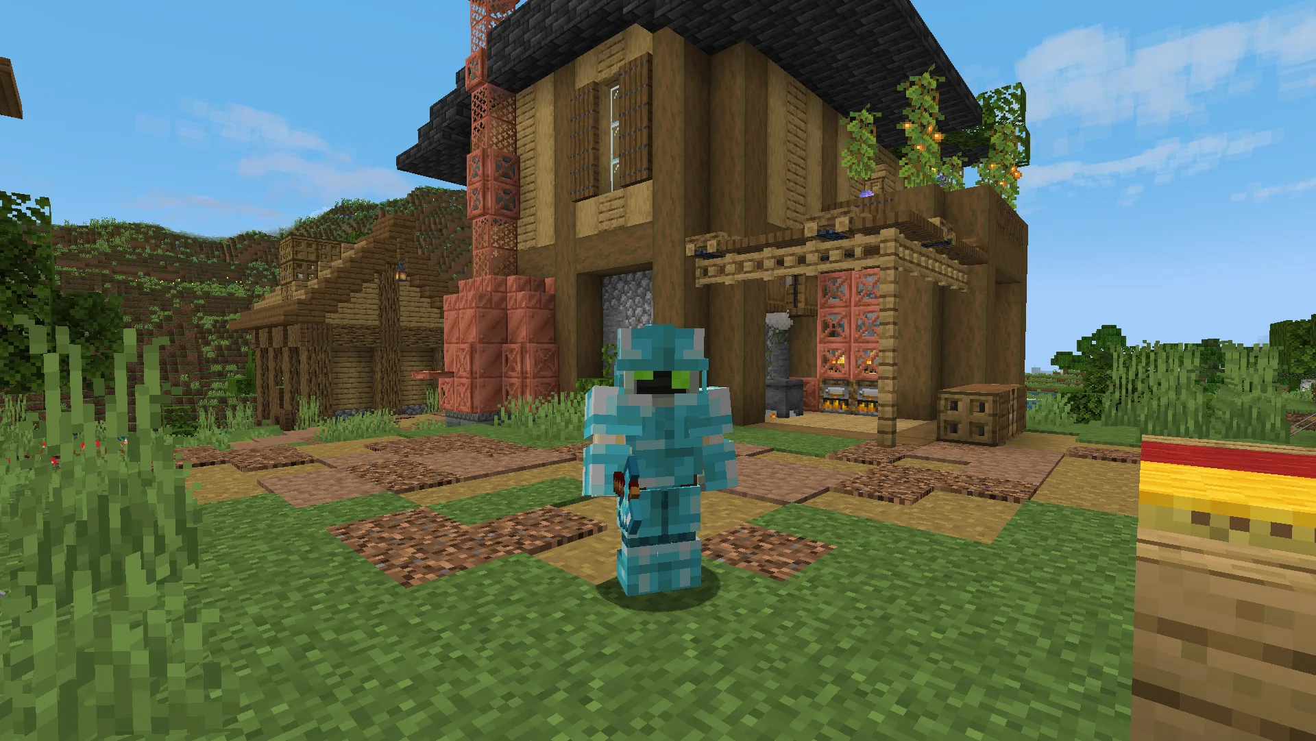 Изображение 4 ресурспака Drodi's Arsenal