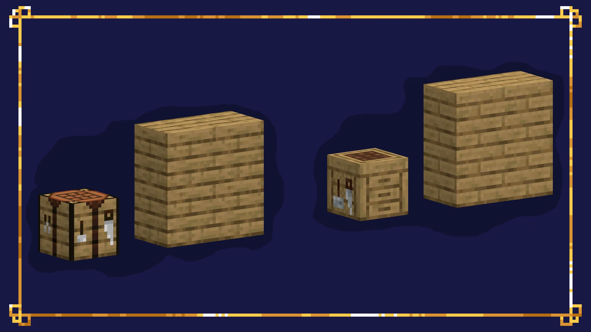 Изображение 1 ресурспака Drodi's Assortments