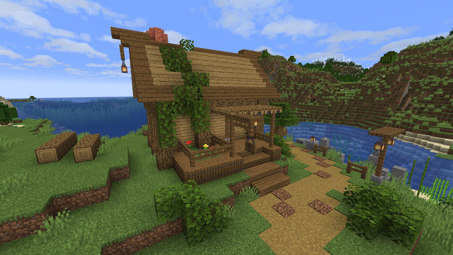 Изображение 2 ресурспака Drodi's Assortments