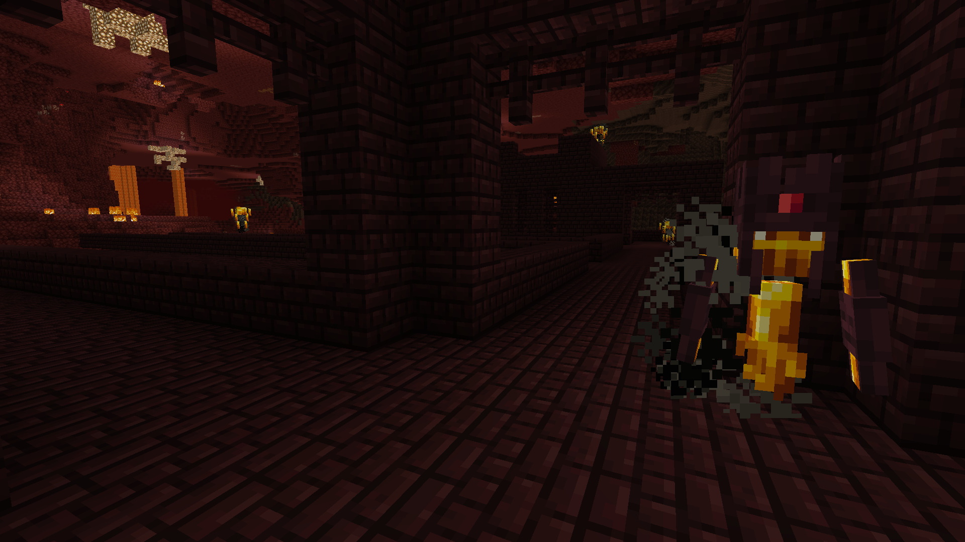 Изображение 2 ресурспака Drodi's Blazes