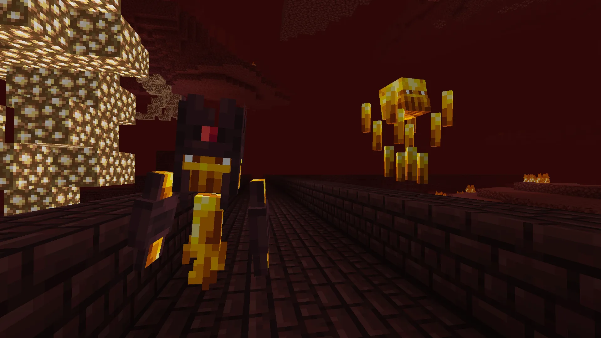 Drodi's Blazes x Fresh Animations