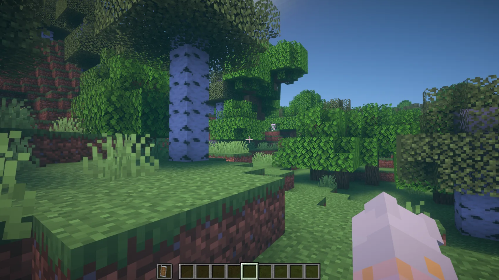 Изображение 2 ресурспака Drodi's Shield