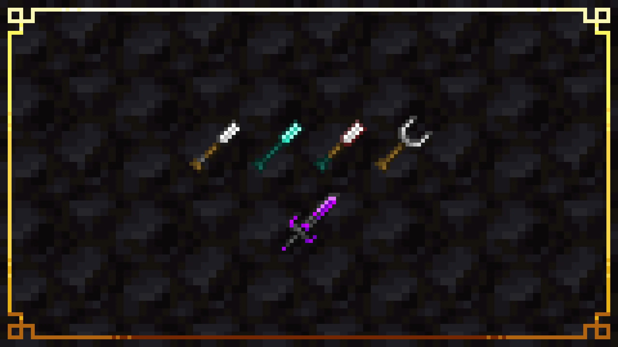 Изображение 4 ресурспака Drown's Tool Tweaks [Abandoned]