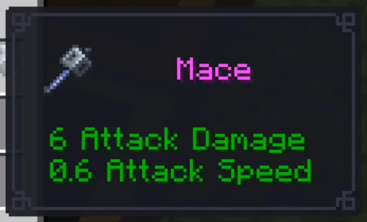 Изображение 2 ресурспака Dungeon Tooltips