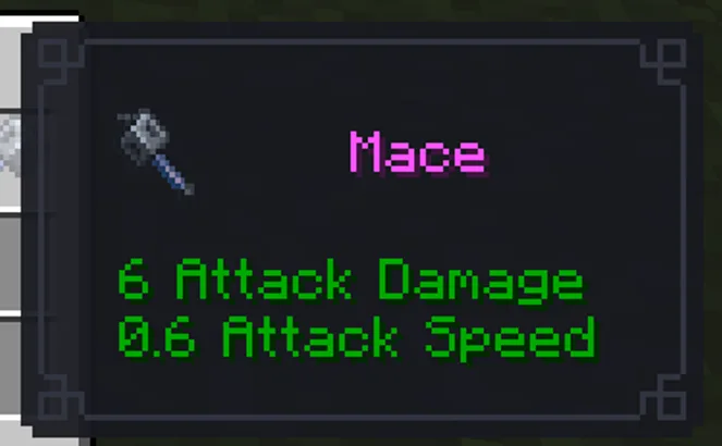 Изображение 3 ресурспака Dungeon Tooltips