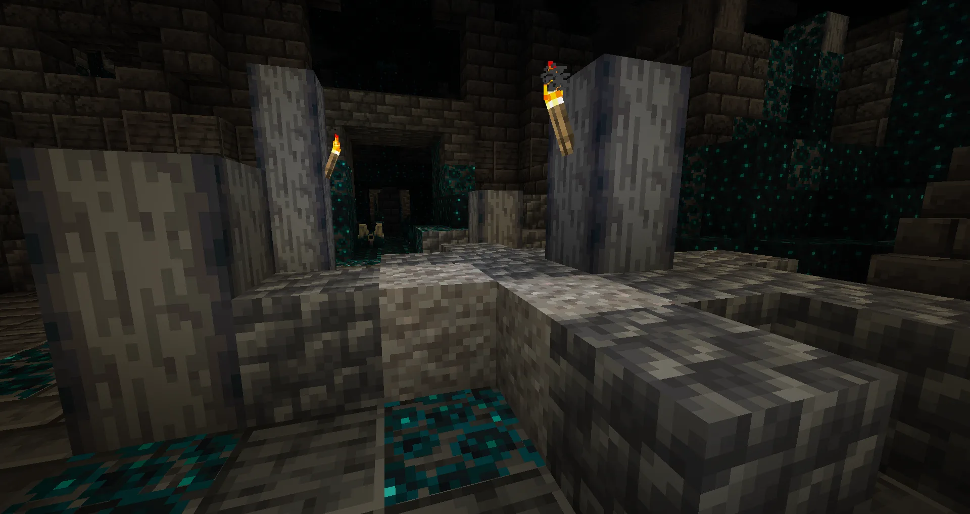 Изображение 5 мода Dungeons and Taverns Ancient City Overhaul